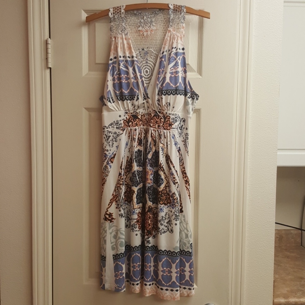 Dress by Crimson Ivy